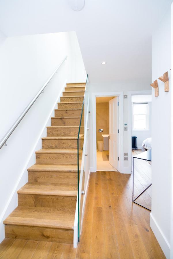 Whitfield Street Apartments London Exterior photo